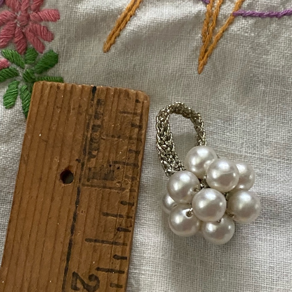 Handmade VTG Rings - Picture 6 of 16